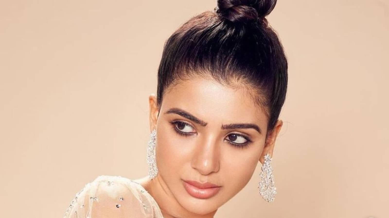 Samantha HD Wallpaper