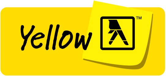 Wallpaper Yellow S Logo