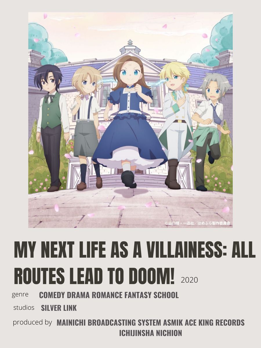Doom Next Broadcast Genres Ace Route Otaku Comedy Romance Wallpaper