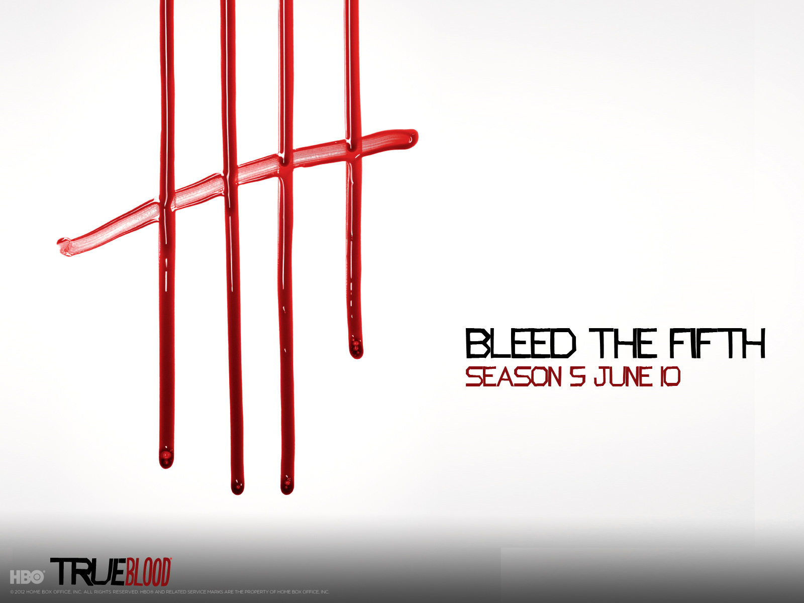 Hbo True Blood Extras Wallpaper
