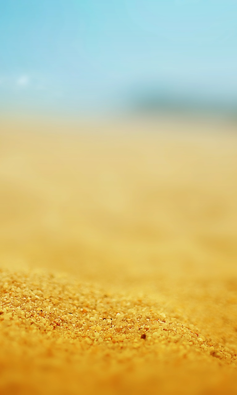 Sand Macro Lumia Wallpaper