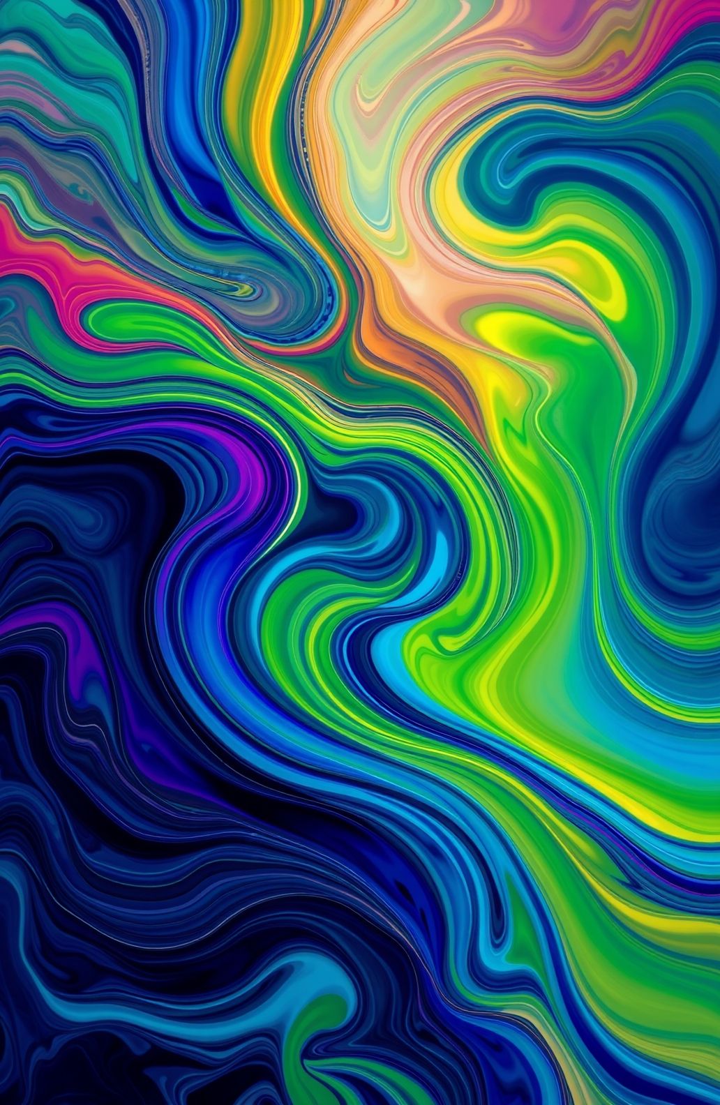 Dynamic Wallpaper Windows