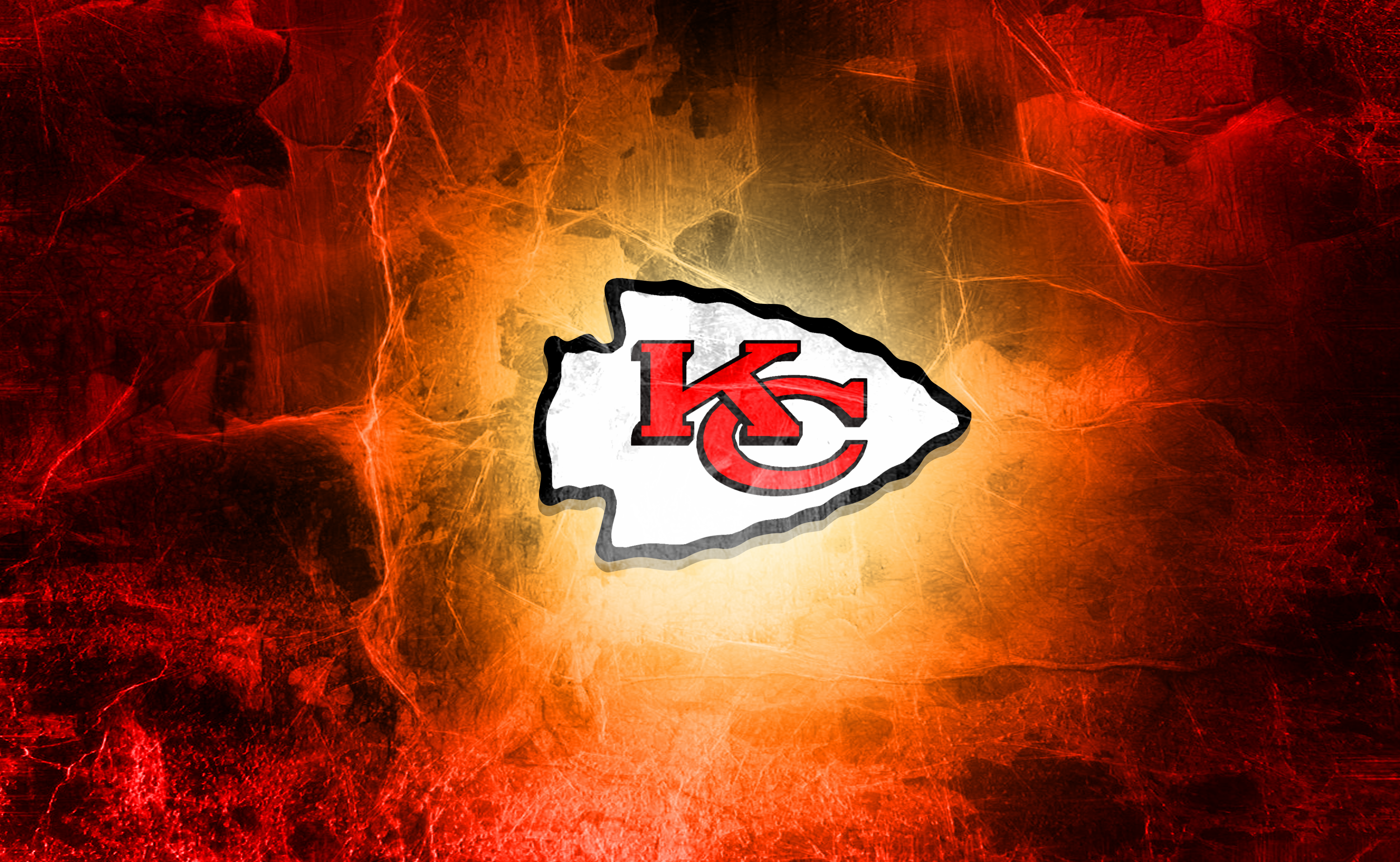 Chiefs Wallpapers on WallpaperDog