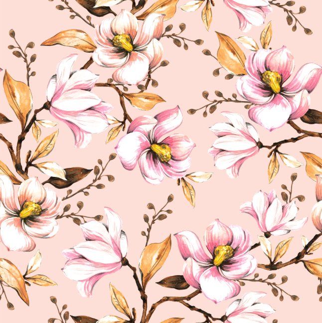 Illustration Design Wallpaper