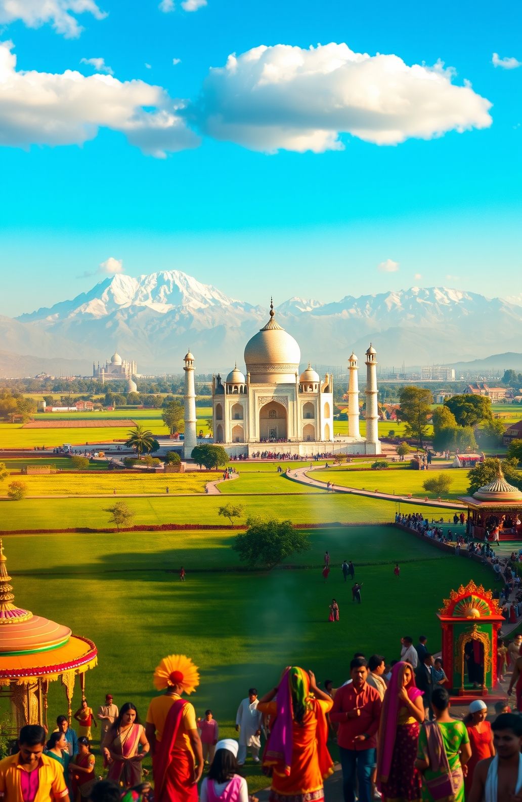 Hd Wallpaper Of India