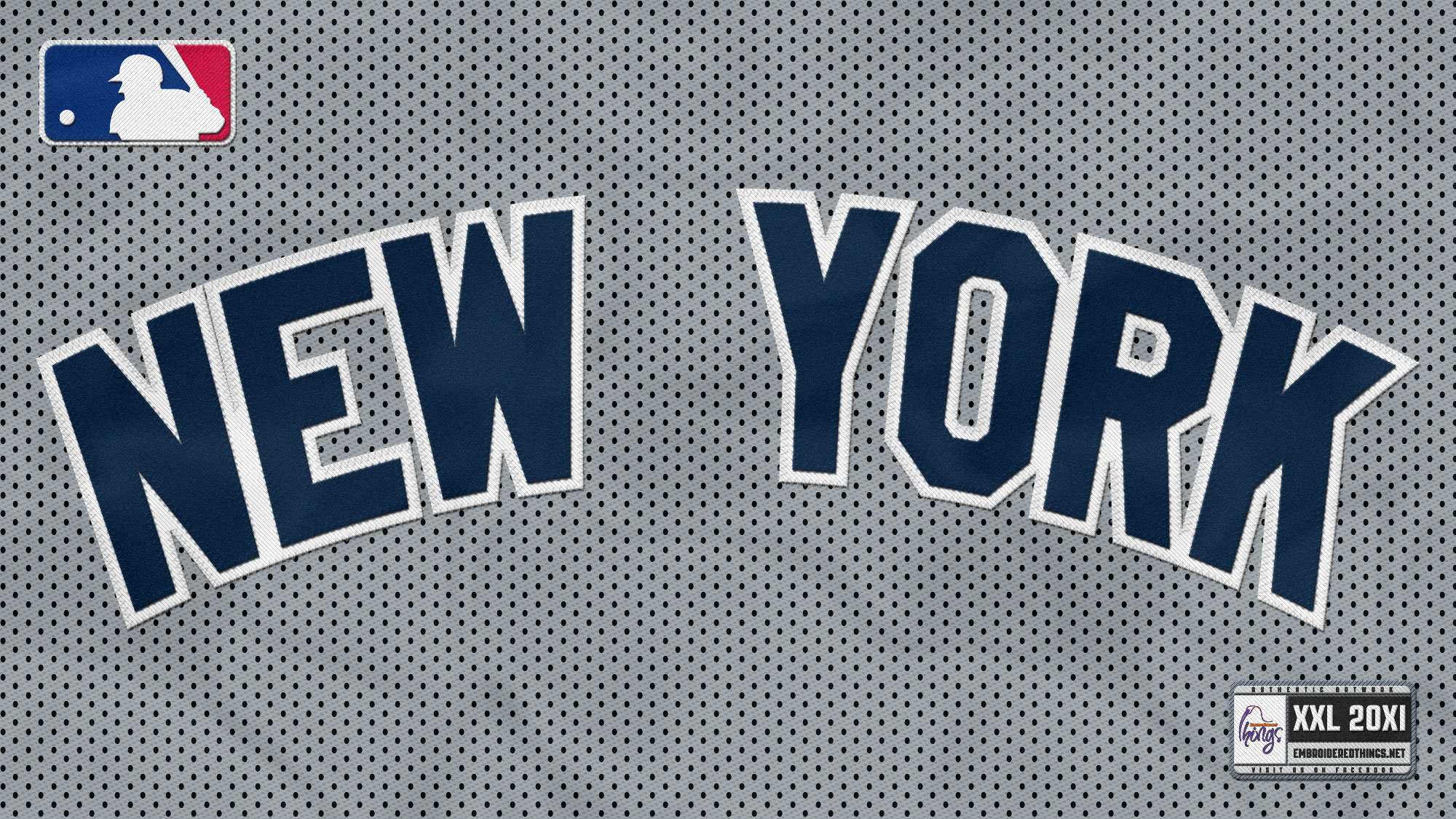 Sport New York Yankees Wallpaper