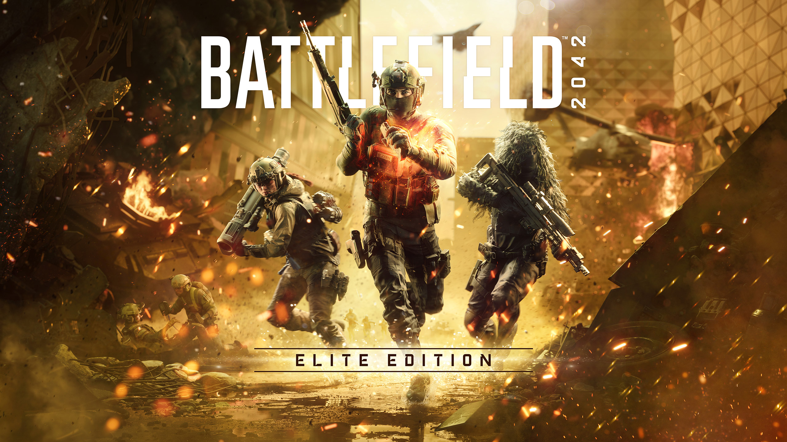 Battlefield Elite Edition And Buy Today Epic