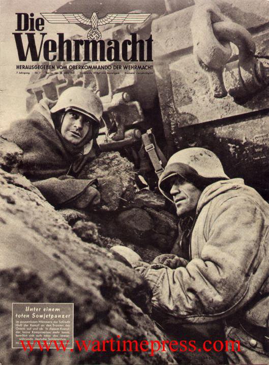 Wehrmacht Wallpaper Picture