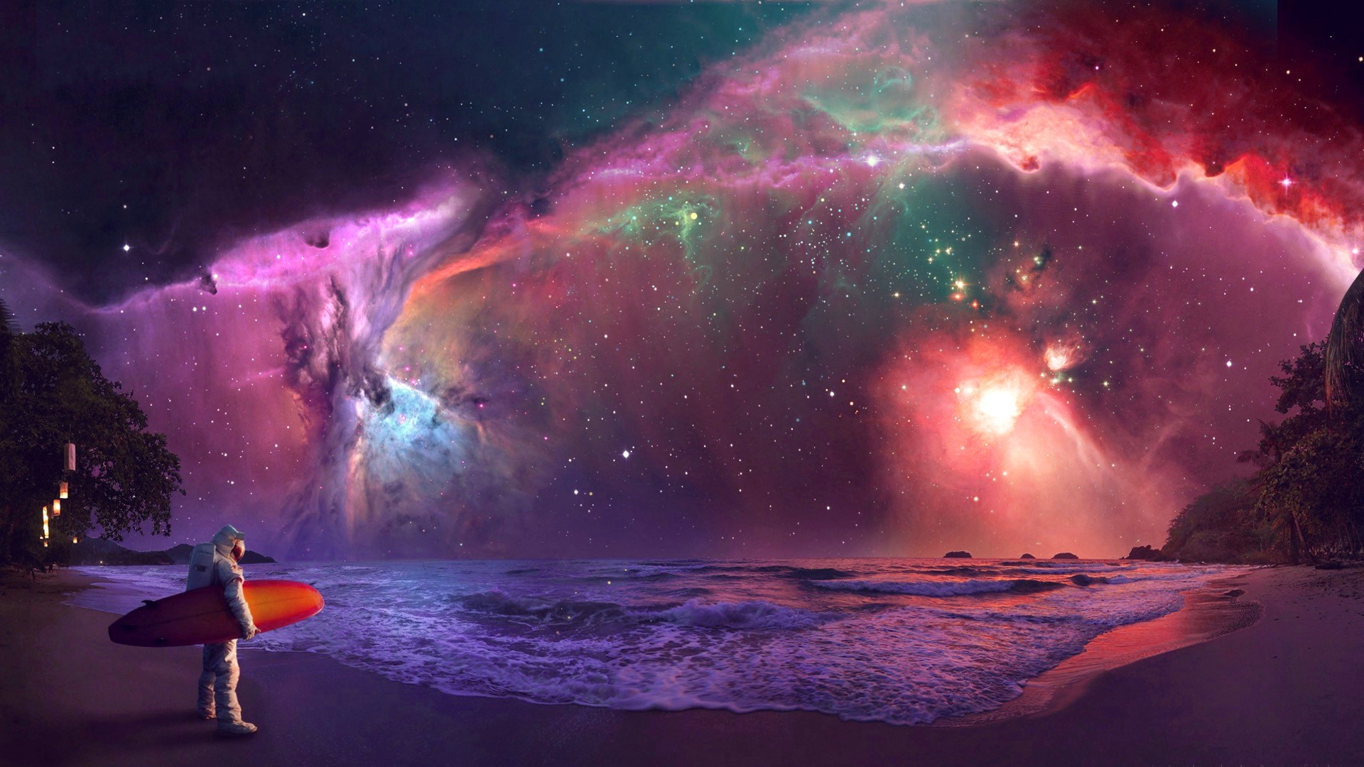 Eagle Nebula Wallpaper HD Pics About Space