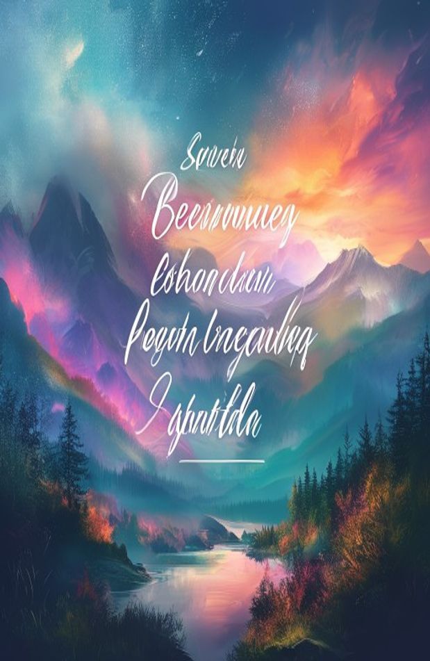 Quotes HD Wallpaper