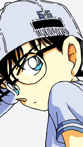Detective Conan Live Wallpaper Android Apps Games On