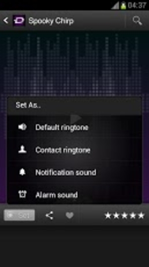 Zedge Ringtones And Wallpaper Android
