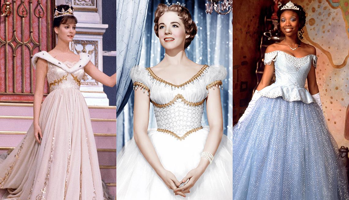 Best Cinderella Adaptations Ranked