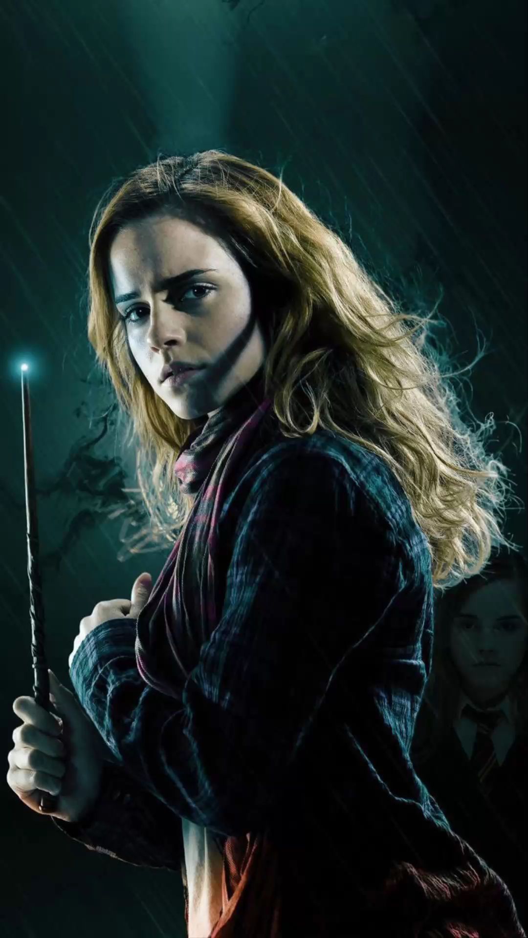 Hermione Granger Wallpaper