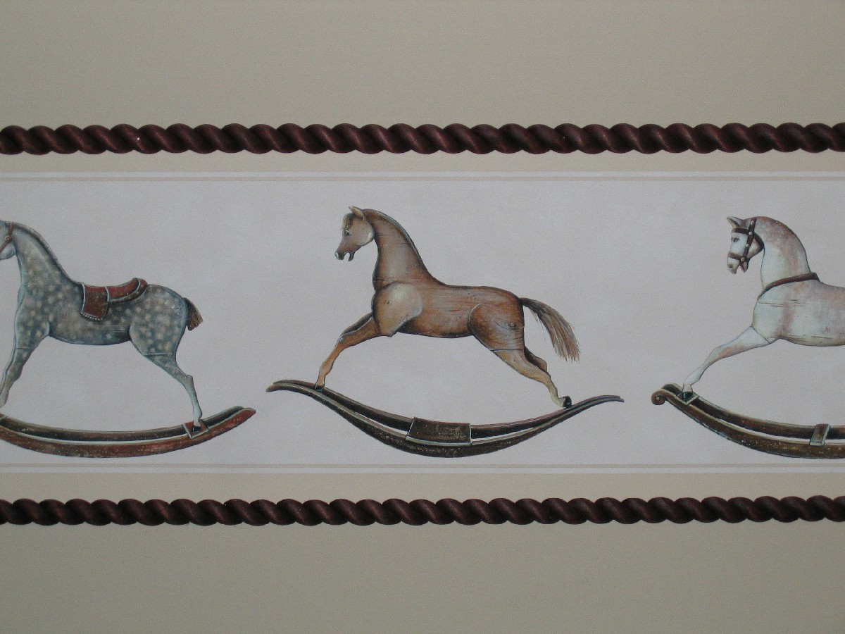 Halloween Wallpapers mmw blog How Does Horse Wallpaper Border Work