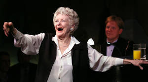 Elaine Stritch Wallpaper