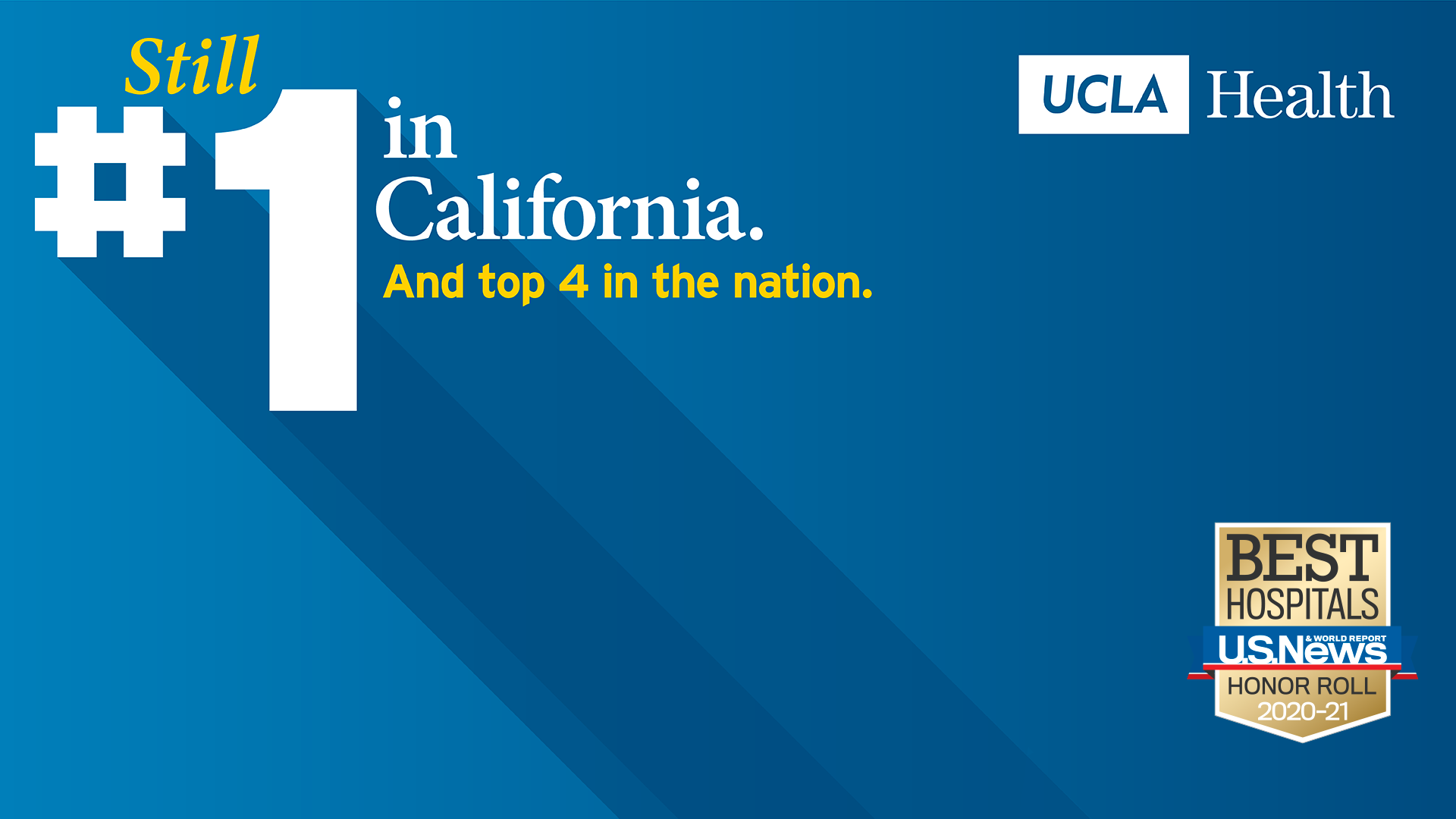 Zoom Background Ucla Health Brand Guidelines Los Angeles Ca