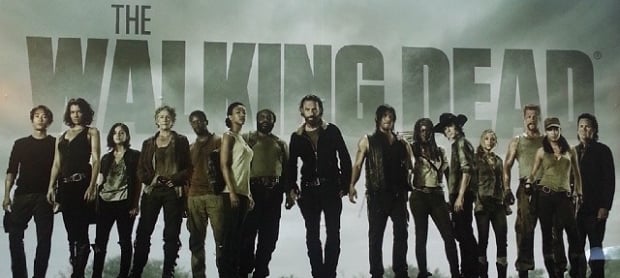 The Walking Dead Season 5 Spoilers News [Season 5 To Show Scale of