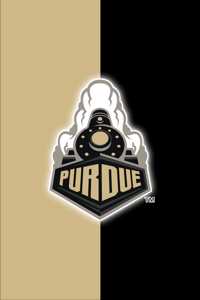 Set Of Officially Ncaa Licensed Purdue Boilermakers iPhone