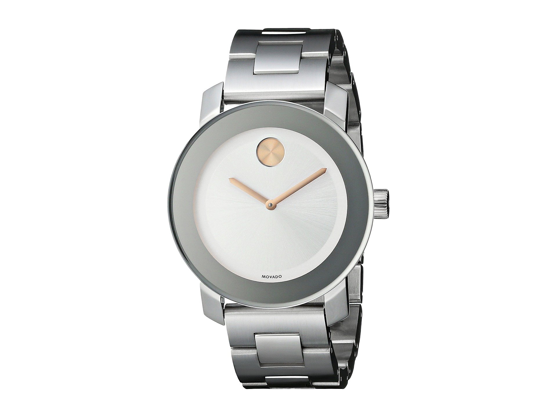 Movado Bold At Luxury Zappos
