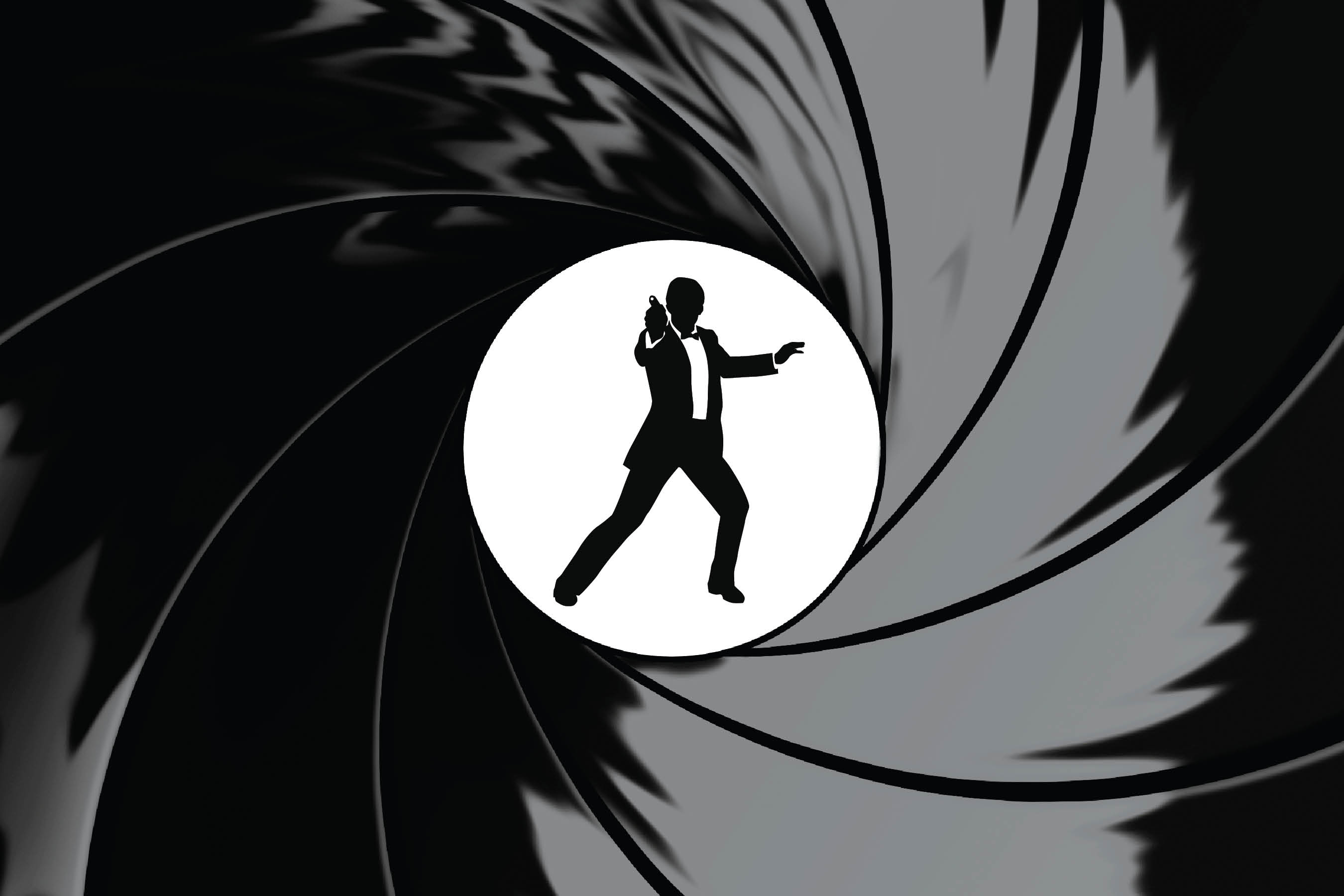 Bond James Wallpaper