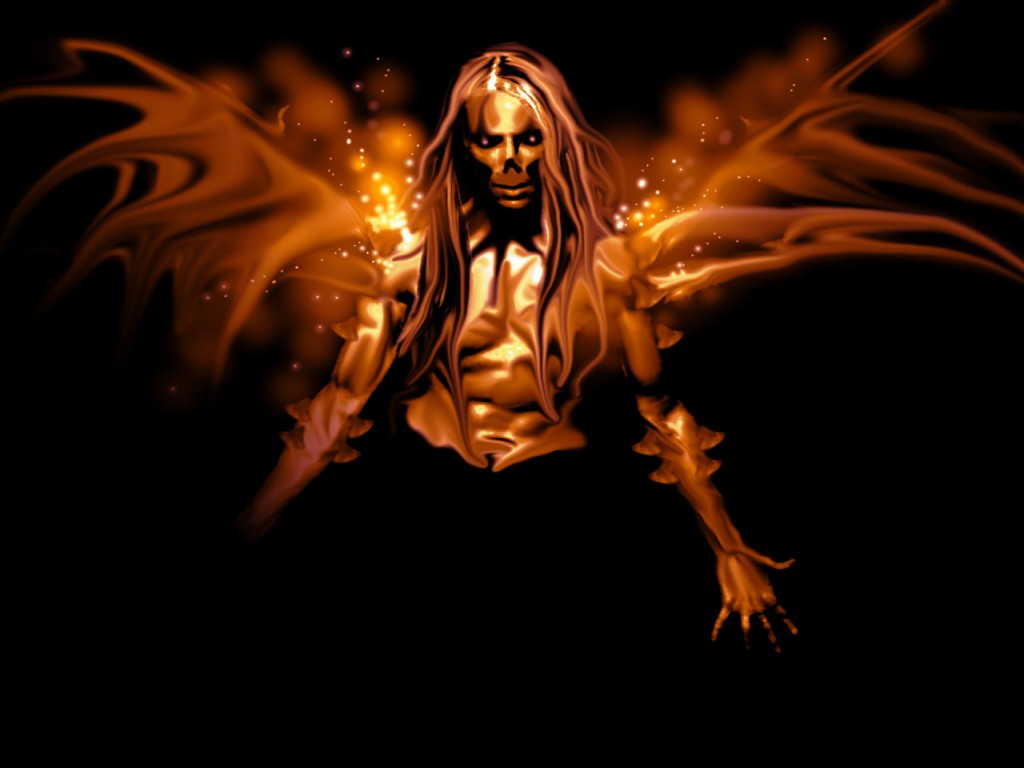 Danger Picture Wallpaper For Wall