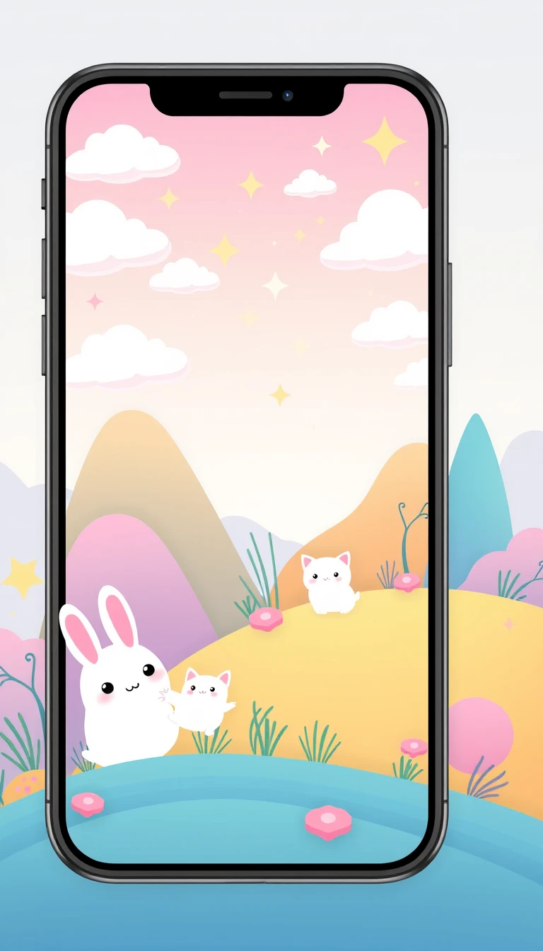 Cute Phone Wallpaper For Teens