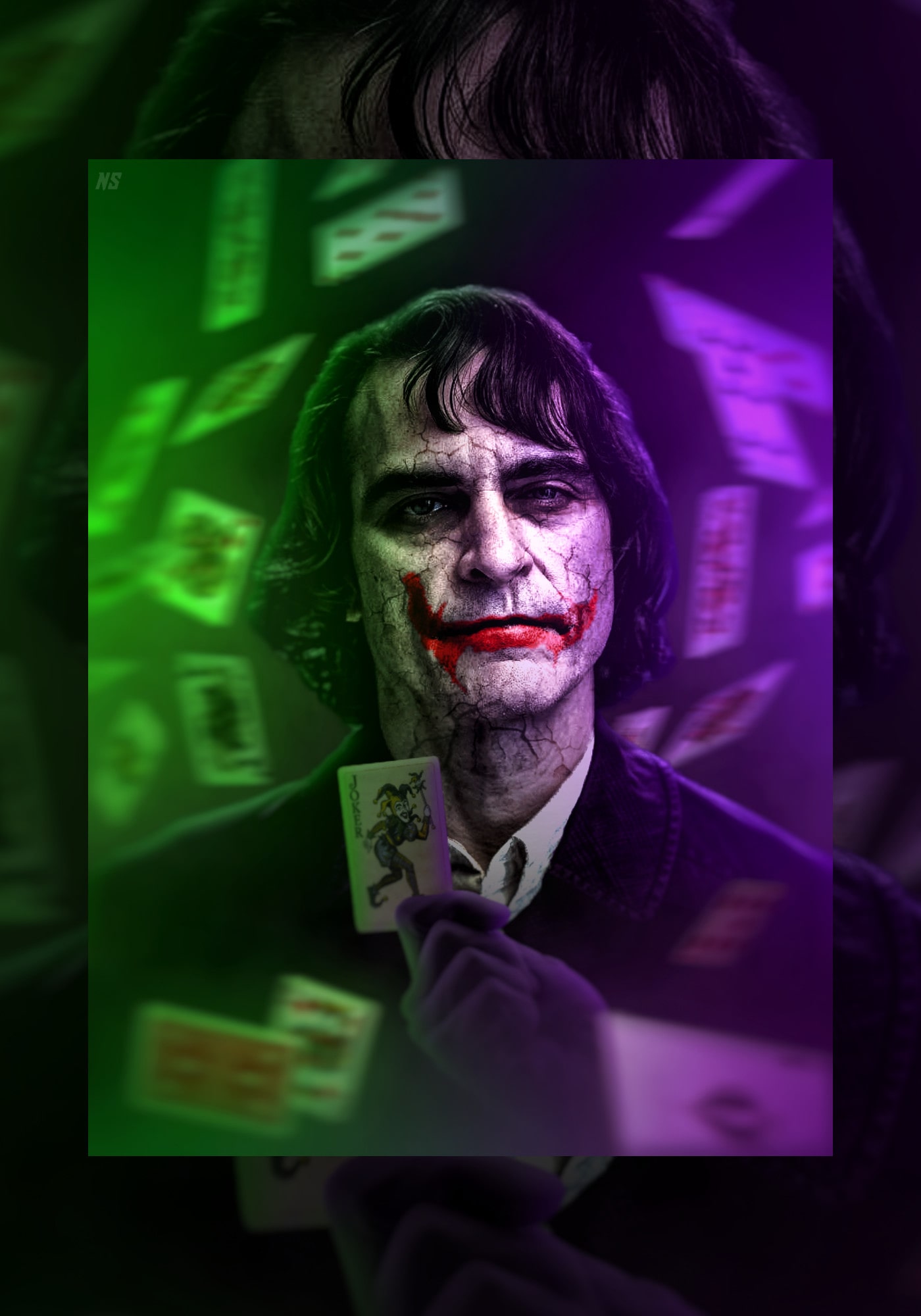 Joker for mac instal free