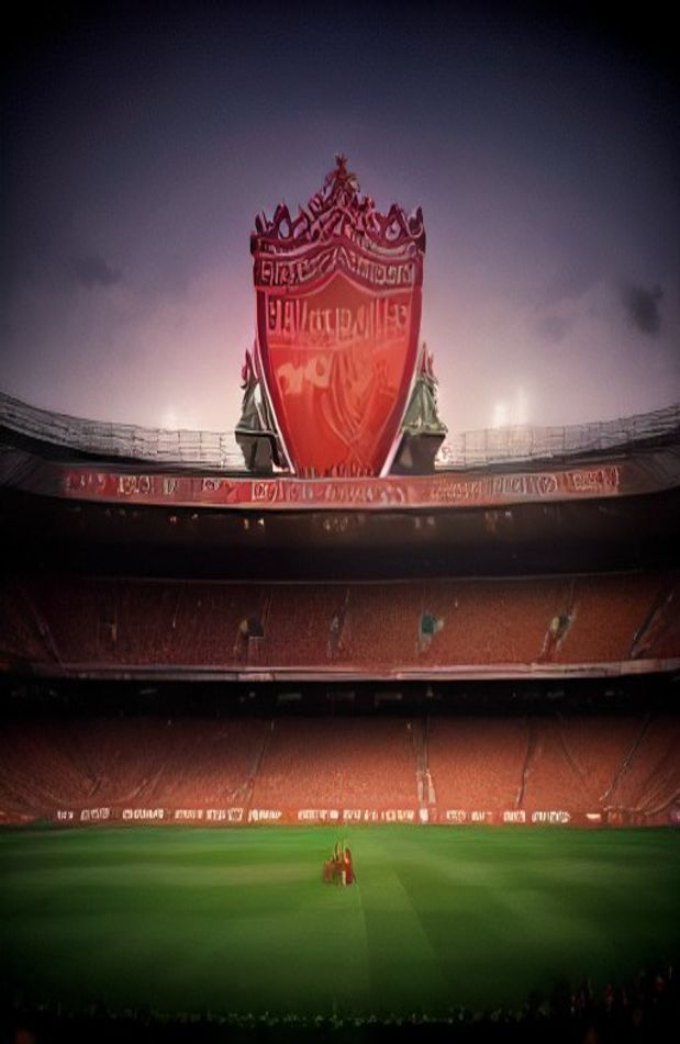 Liverpool Fc Wallpaper Screensavers
