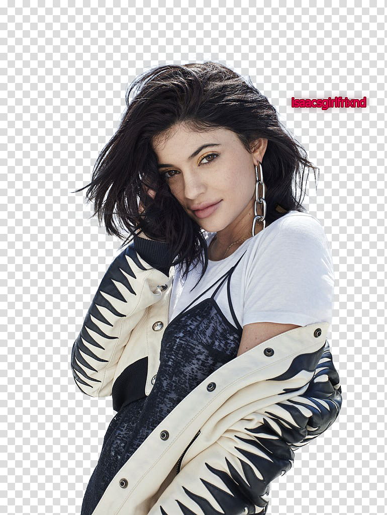 Kylie Jenner Transparent Background Png Clipart Hiclipart