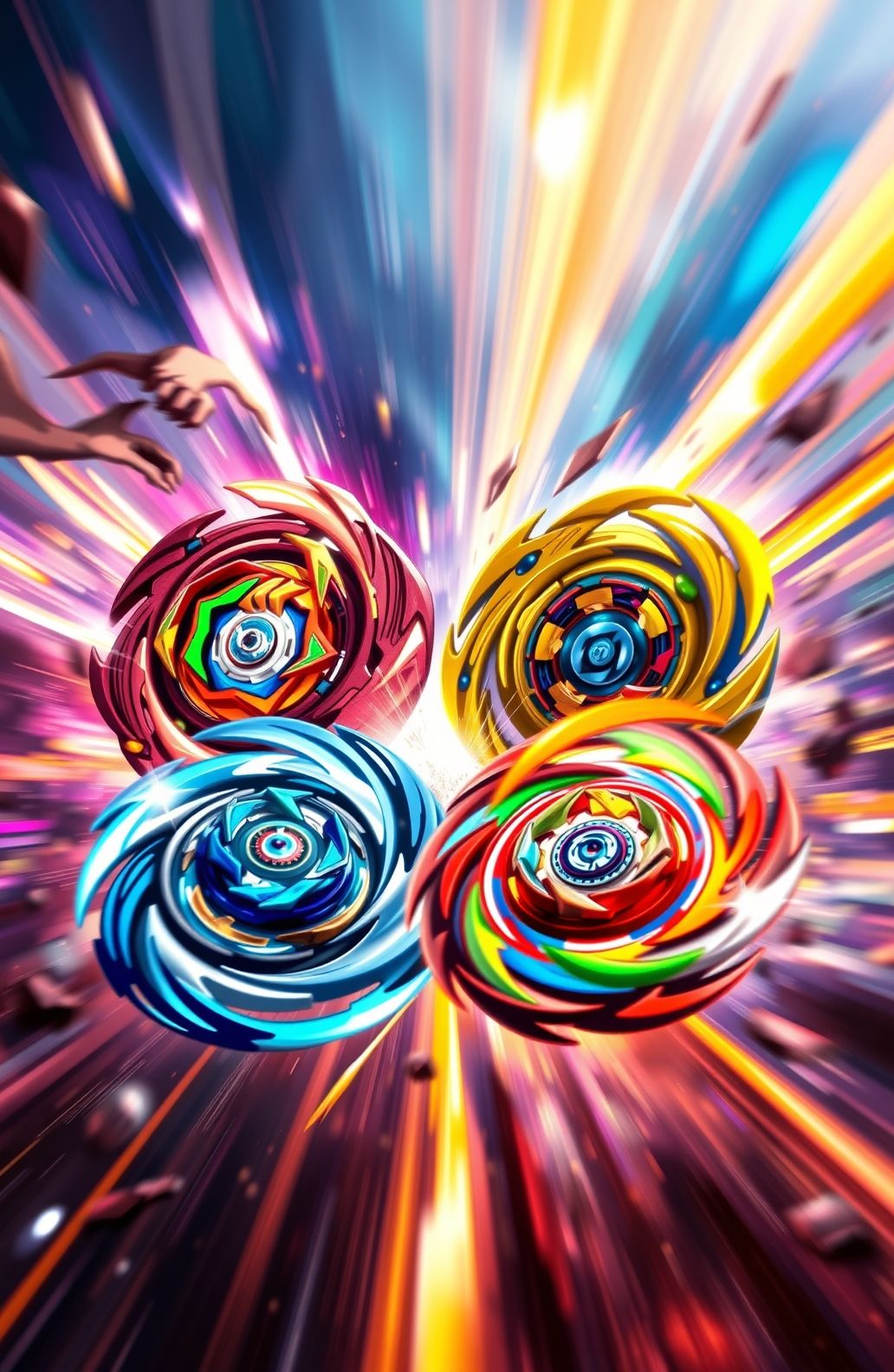 Beyblade Hd Wallpaper