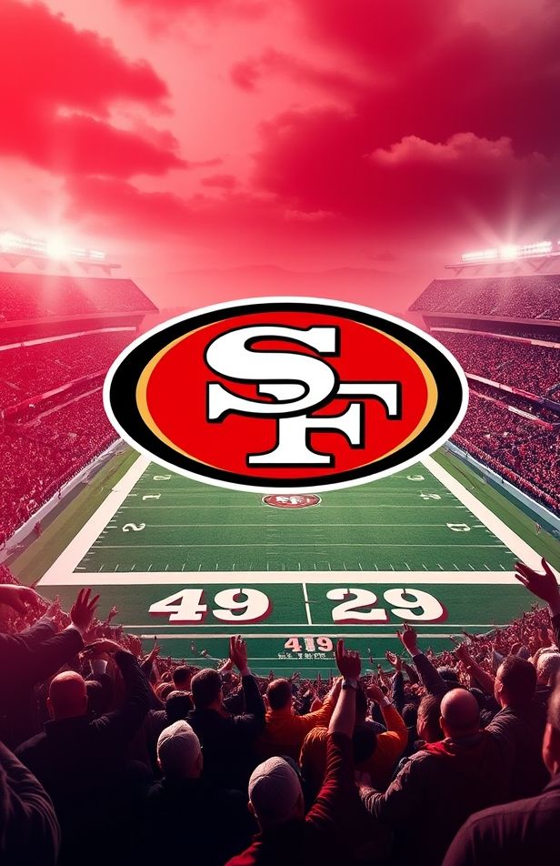 49er Wallpaper And Screensavers