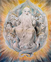 200px Blake God Blessing Wallpaper