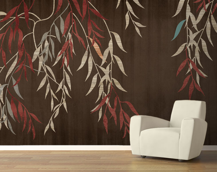 Tella Peel Stick Murals Now Offered Exclusively At 757x600