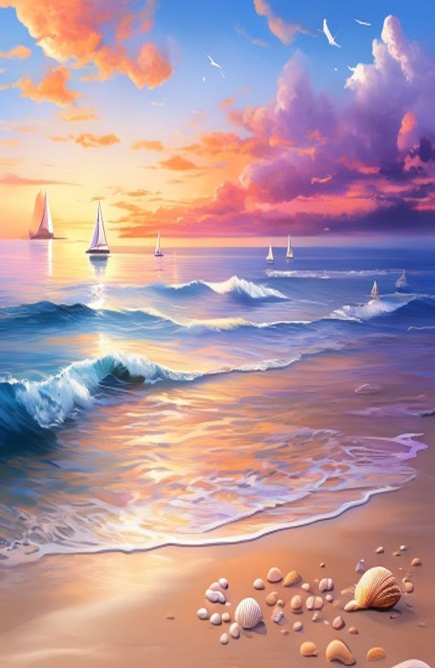 Ocean Wallpaper And Screensavers
