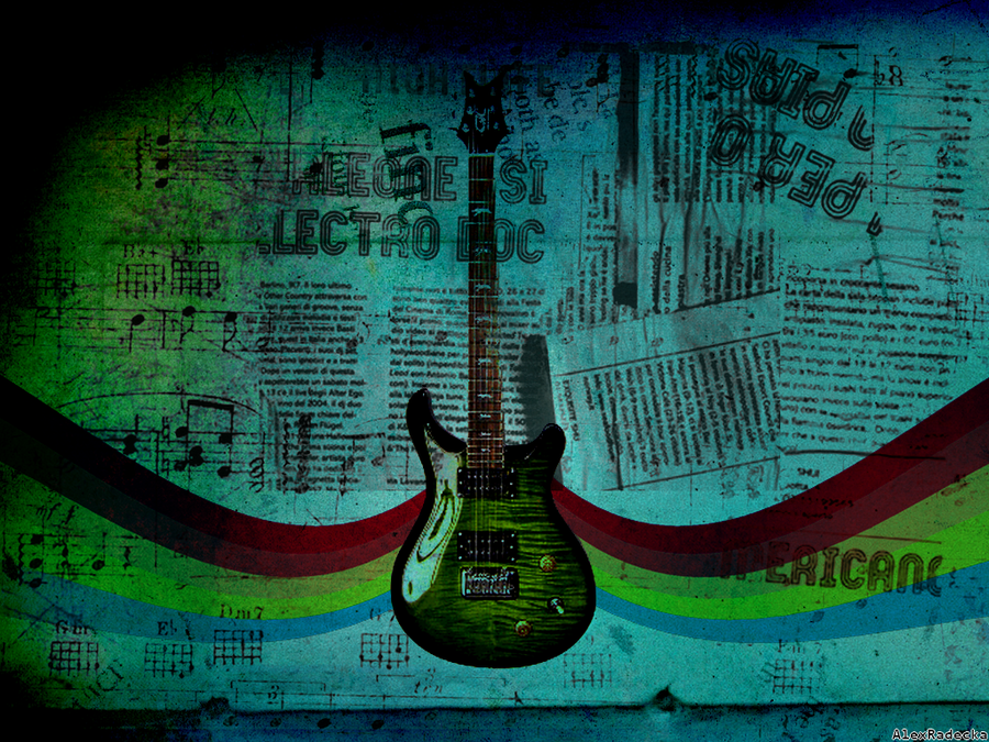 guitar wallpapers electric guitar wallpapers