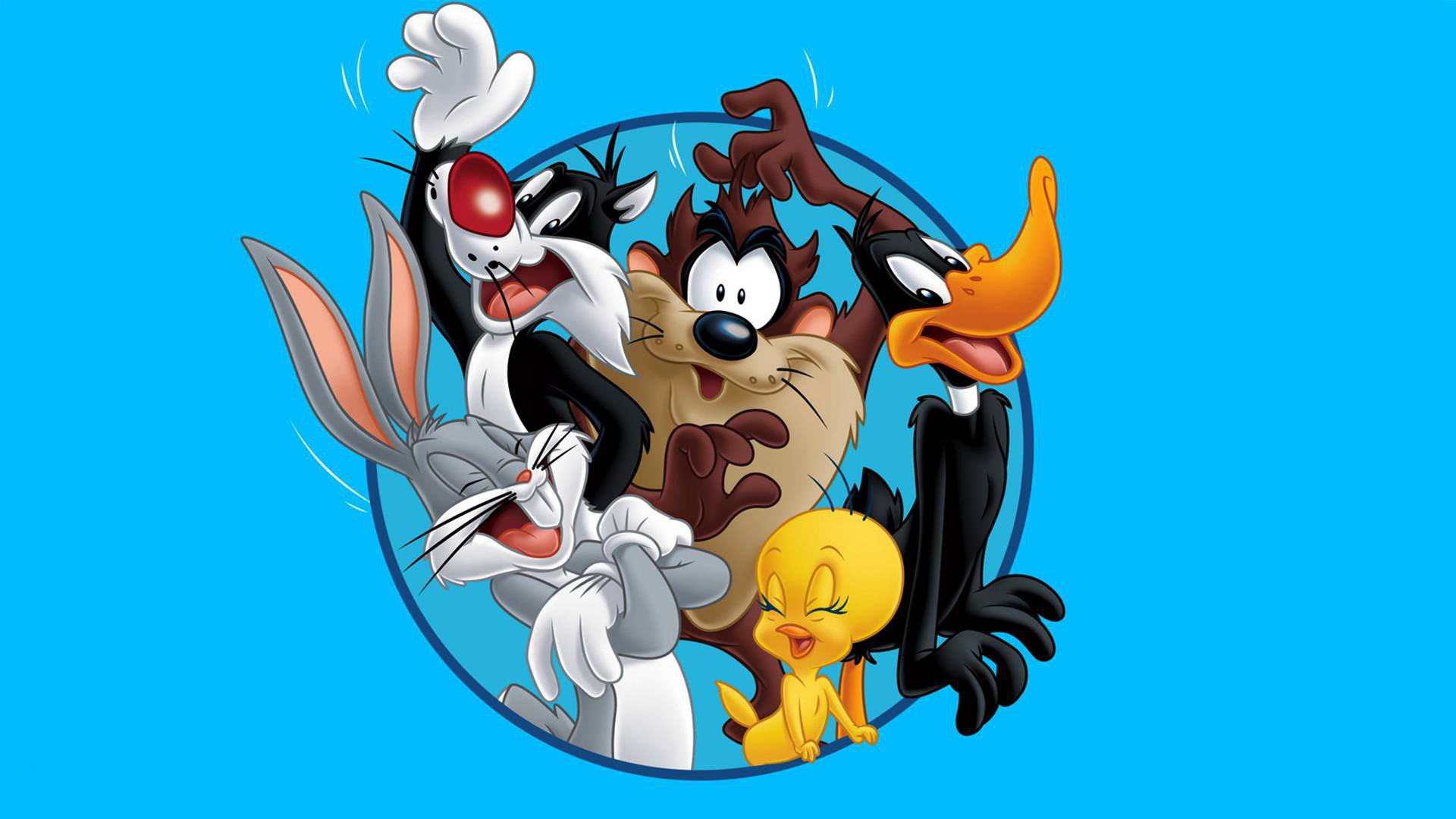 Looney Tunes HD Wallpaper Background Image Id