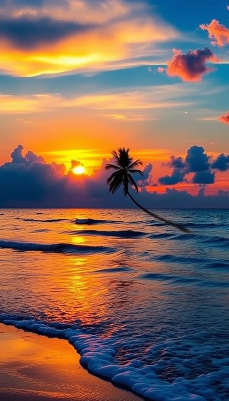 HD Wallpaper For Mobile