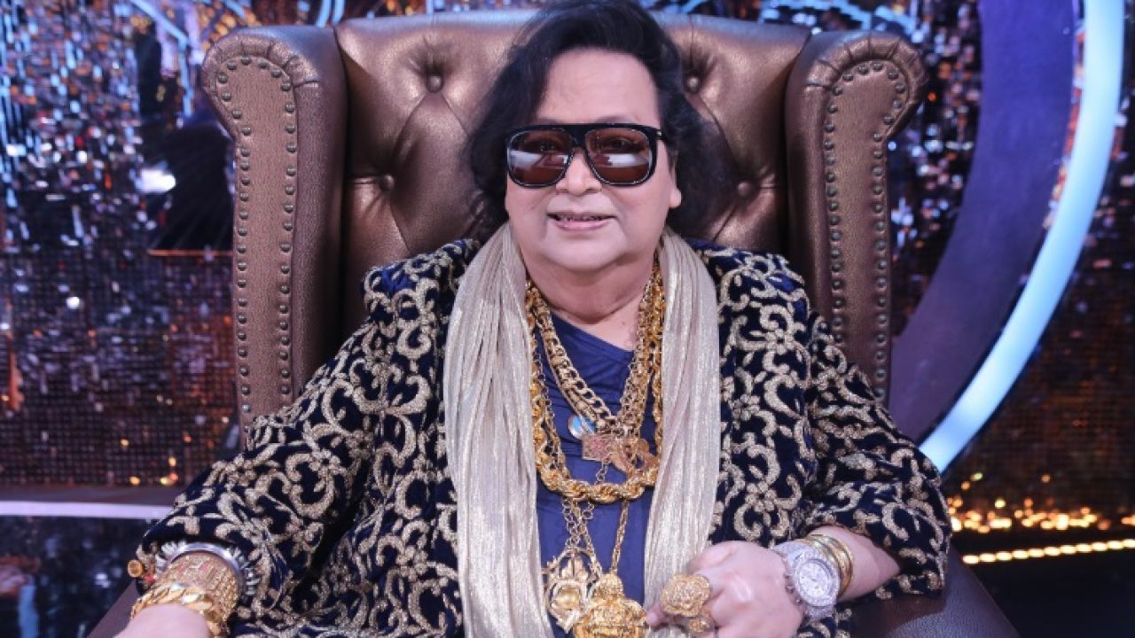 🔥 Download Disco King No More Legendary Music Maestro Bappi Lahiri ...