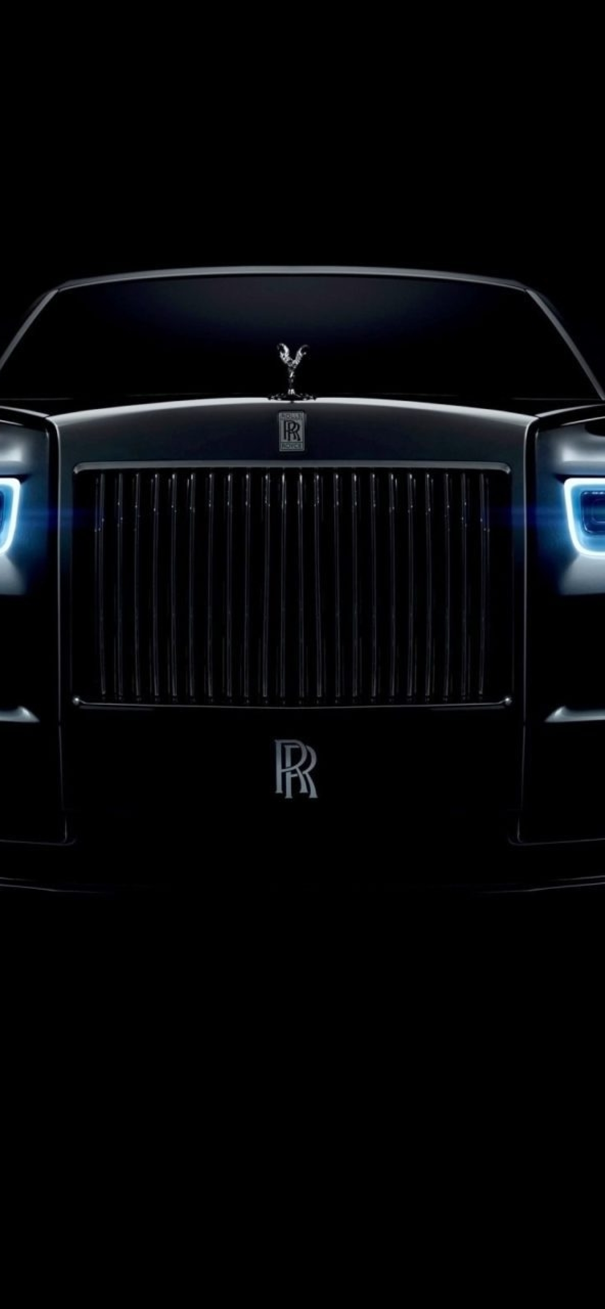 RollsRoyce Phantom Wallpaper 4K Luxury cars 5K 2314