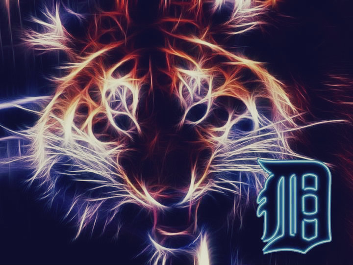 detroit tigers wallpaper｜TikTok Search