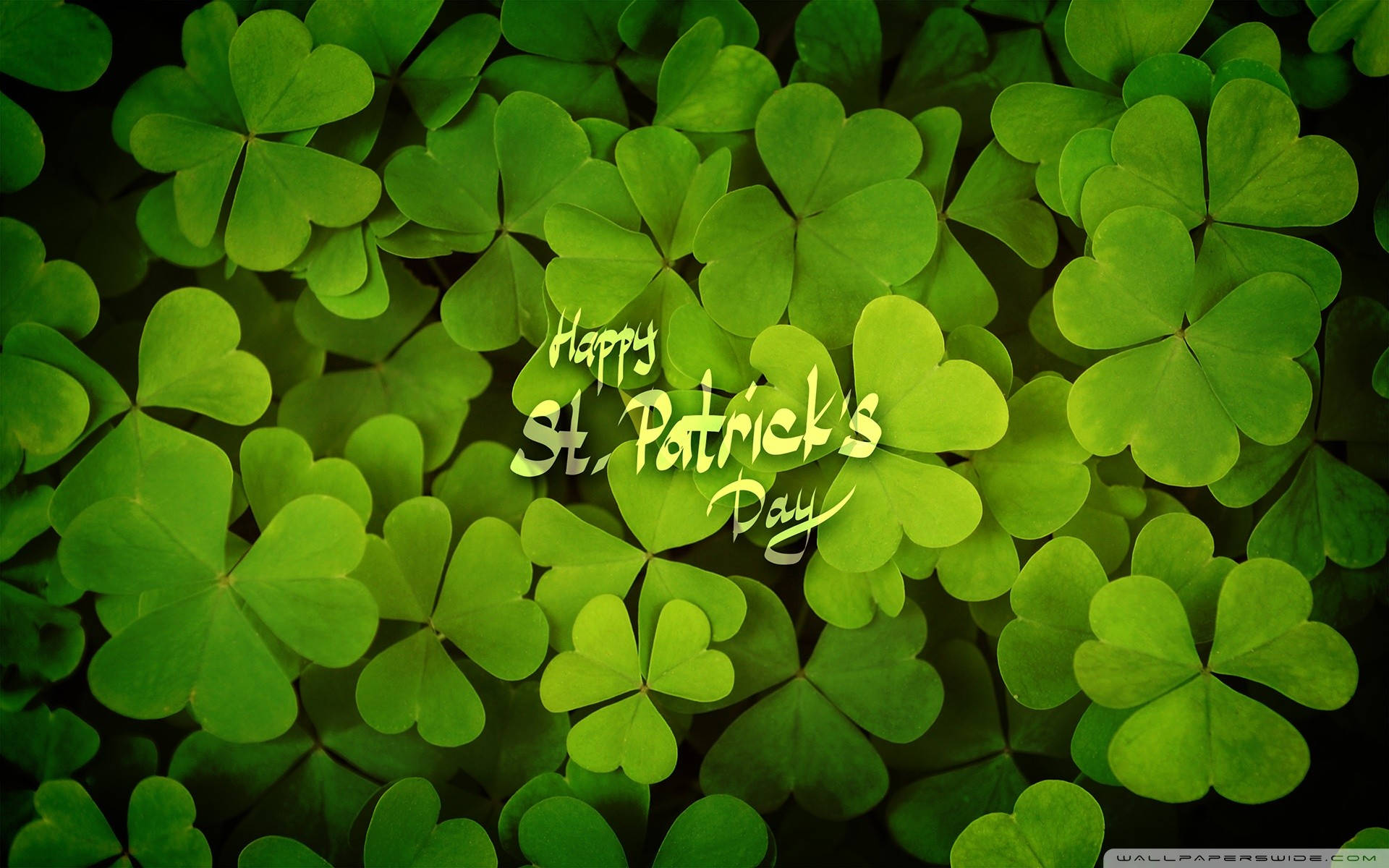 St Patrick S Day Wallpaper