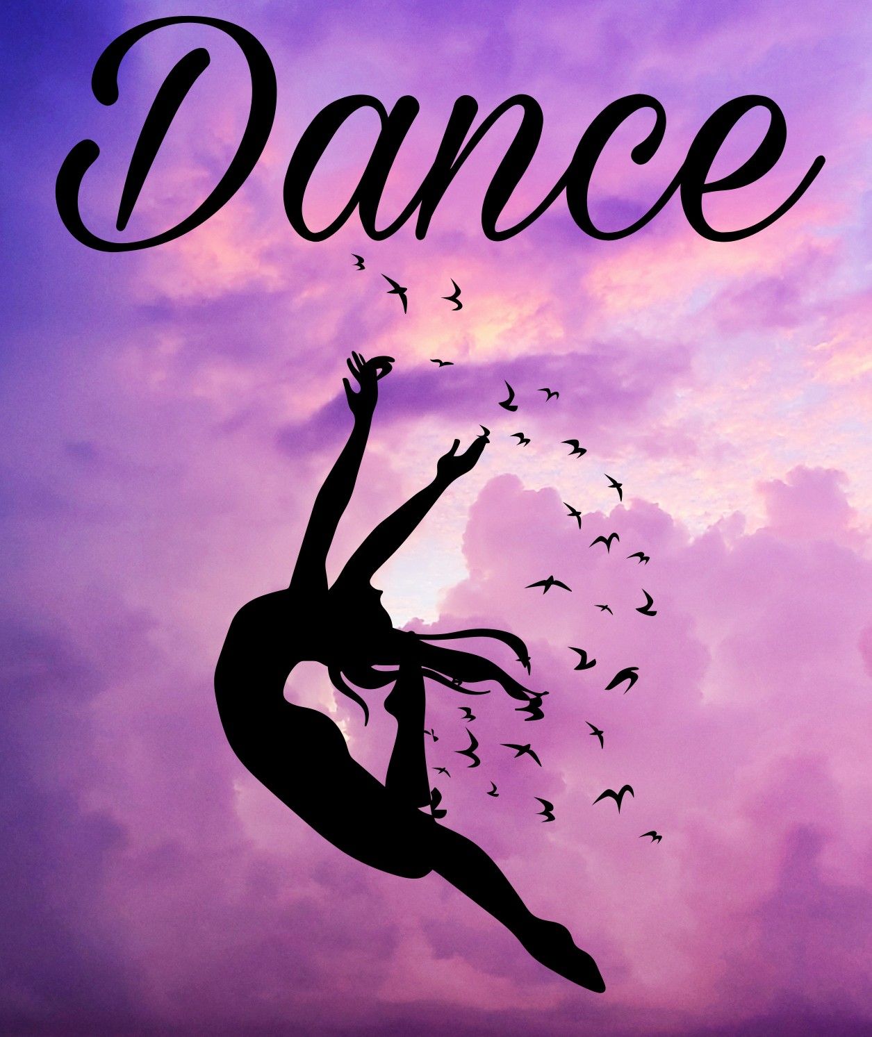 Nury Huerta On Dance Wallpaper
