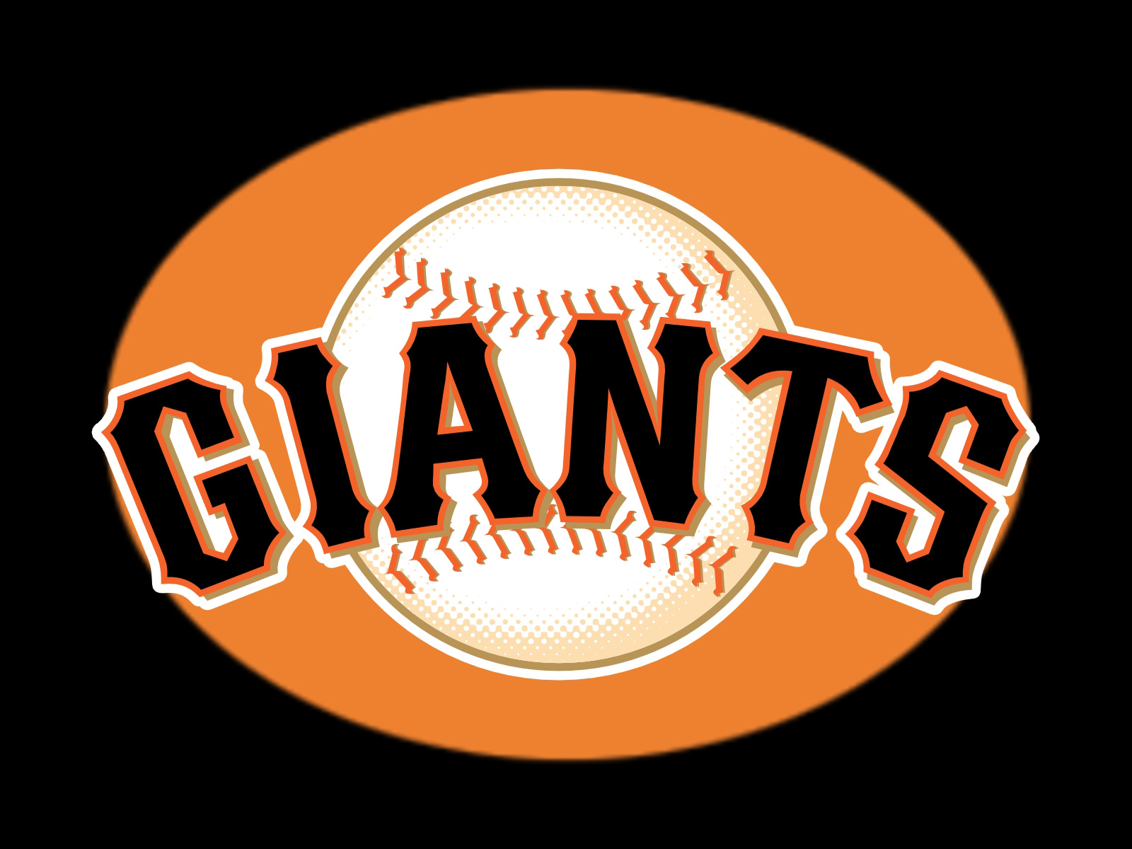 Giants Logo Pictures