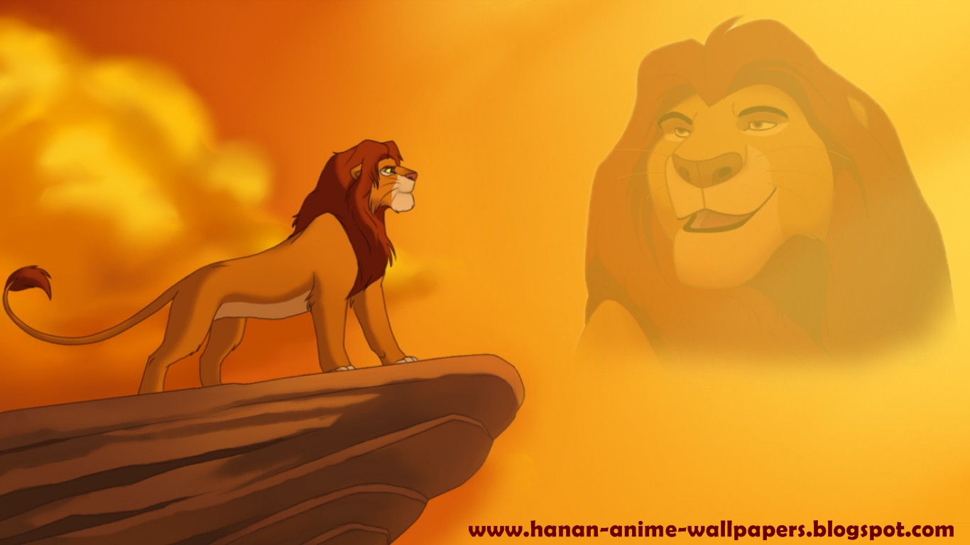 The Lion King Wallpaper Best HD Of Lio N