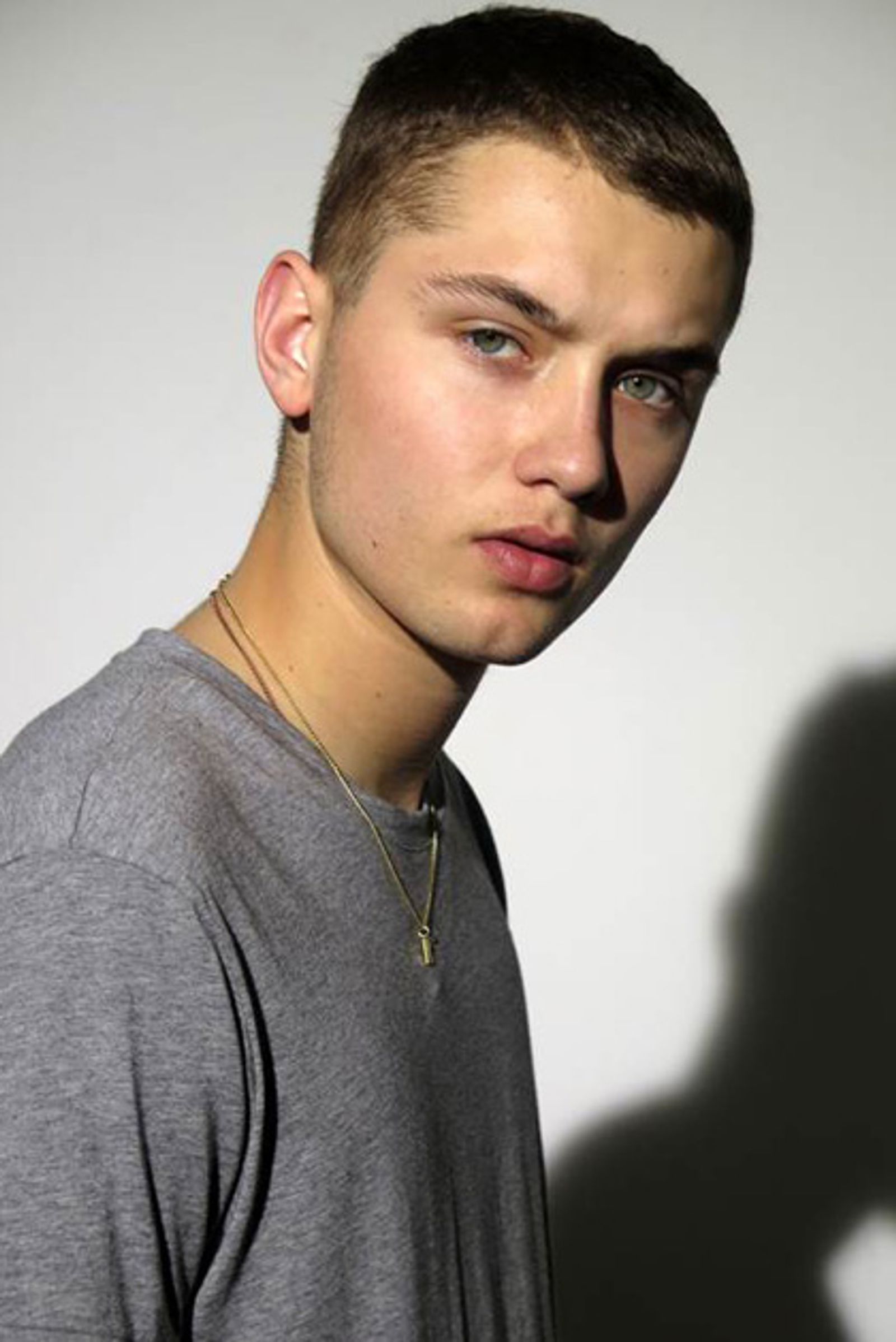Top Male Models On Instagram Wallpaper