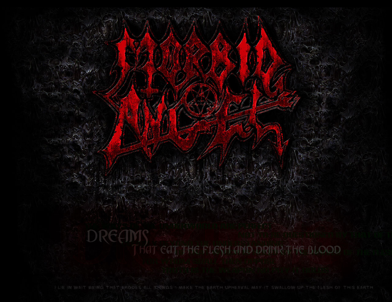 Morbid Angel Altar Of Madness 178ko Added