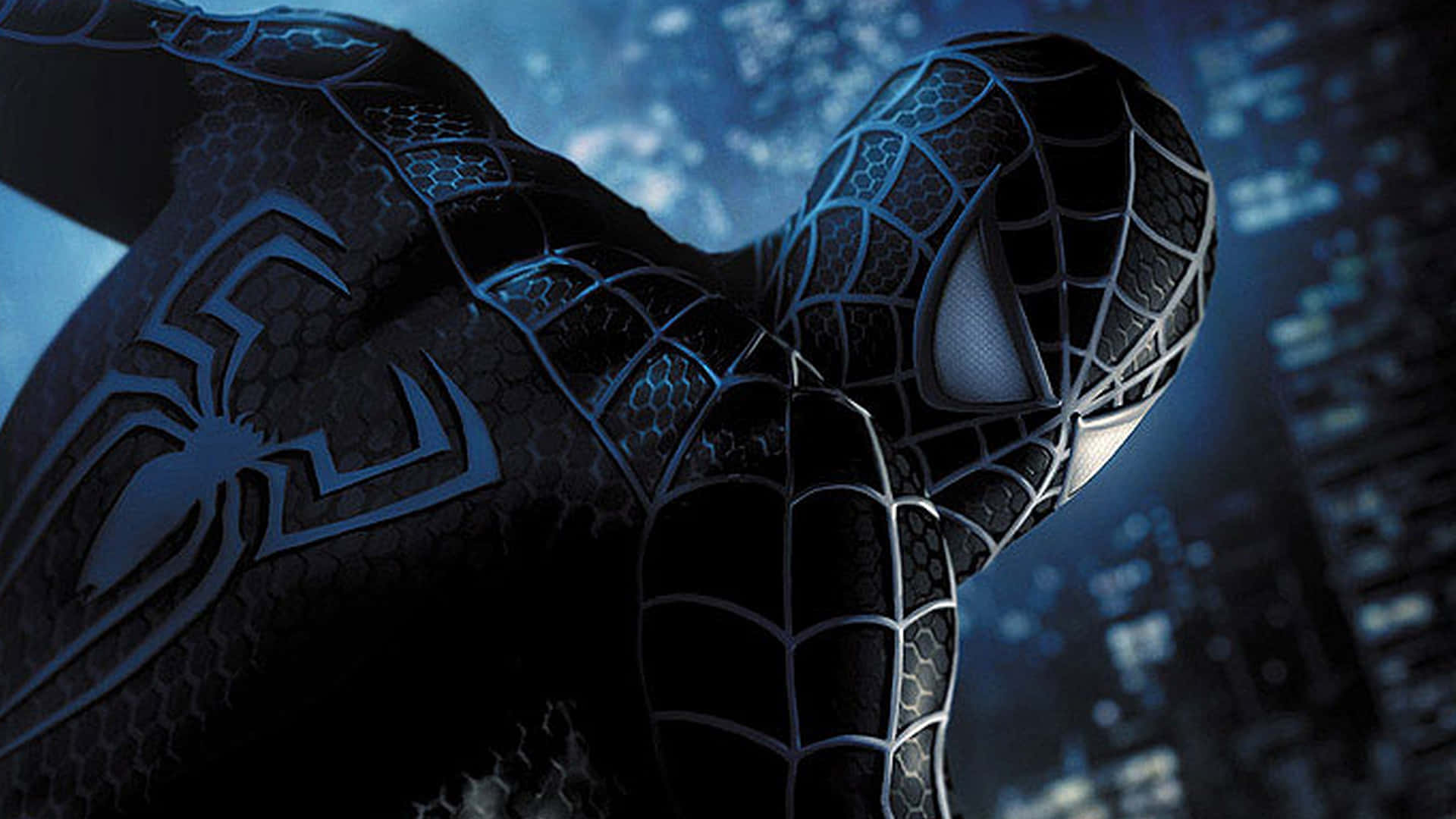 Spiderman Pfp Wallpaper