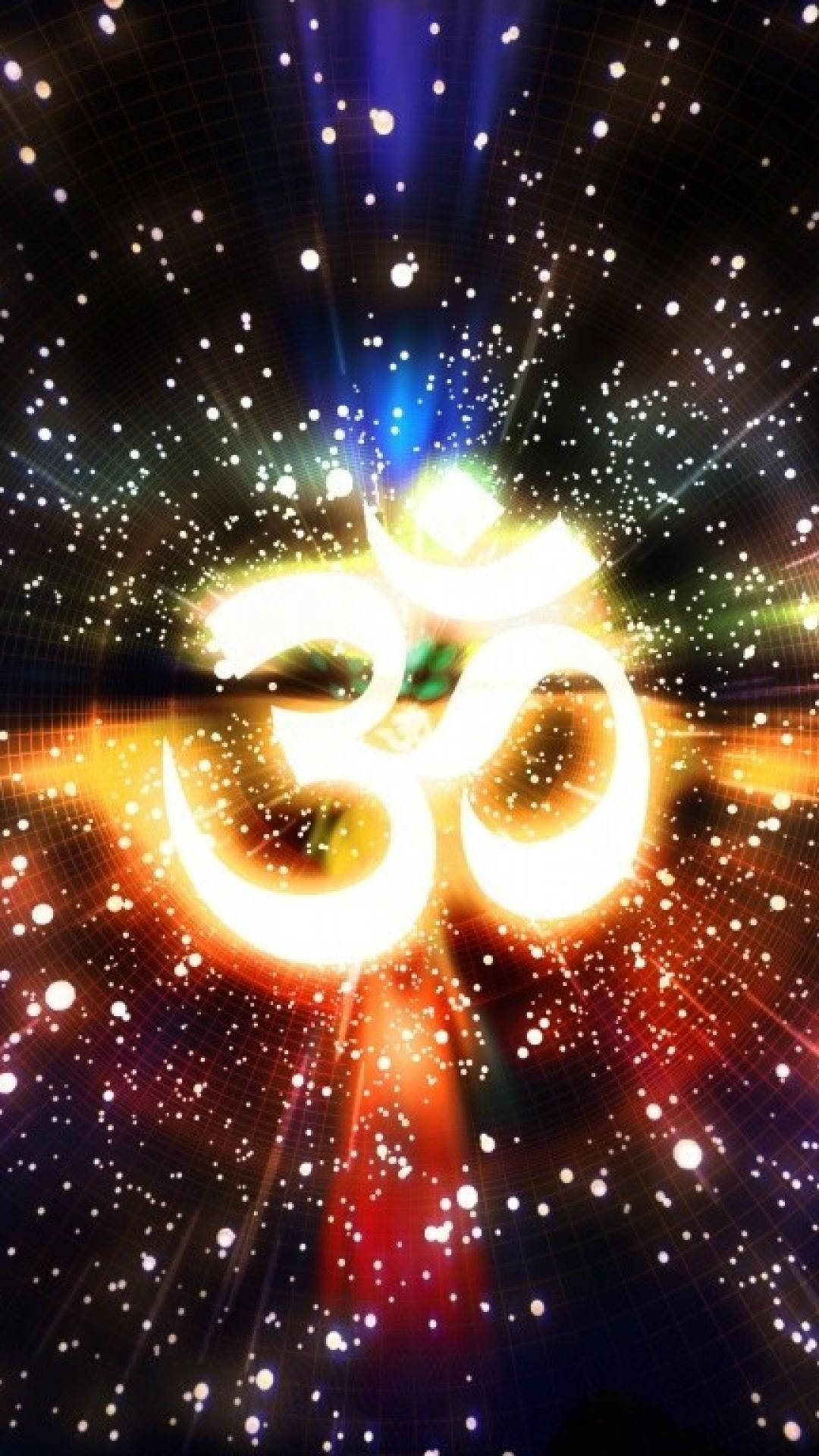 Hindu iPhone Wallpaper