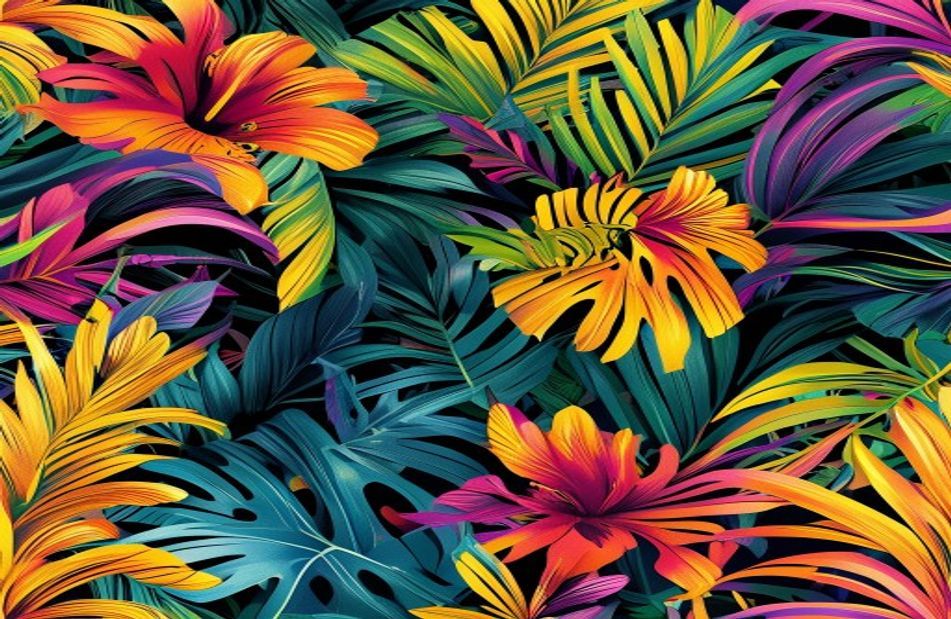 Kenzo Wallpaper